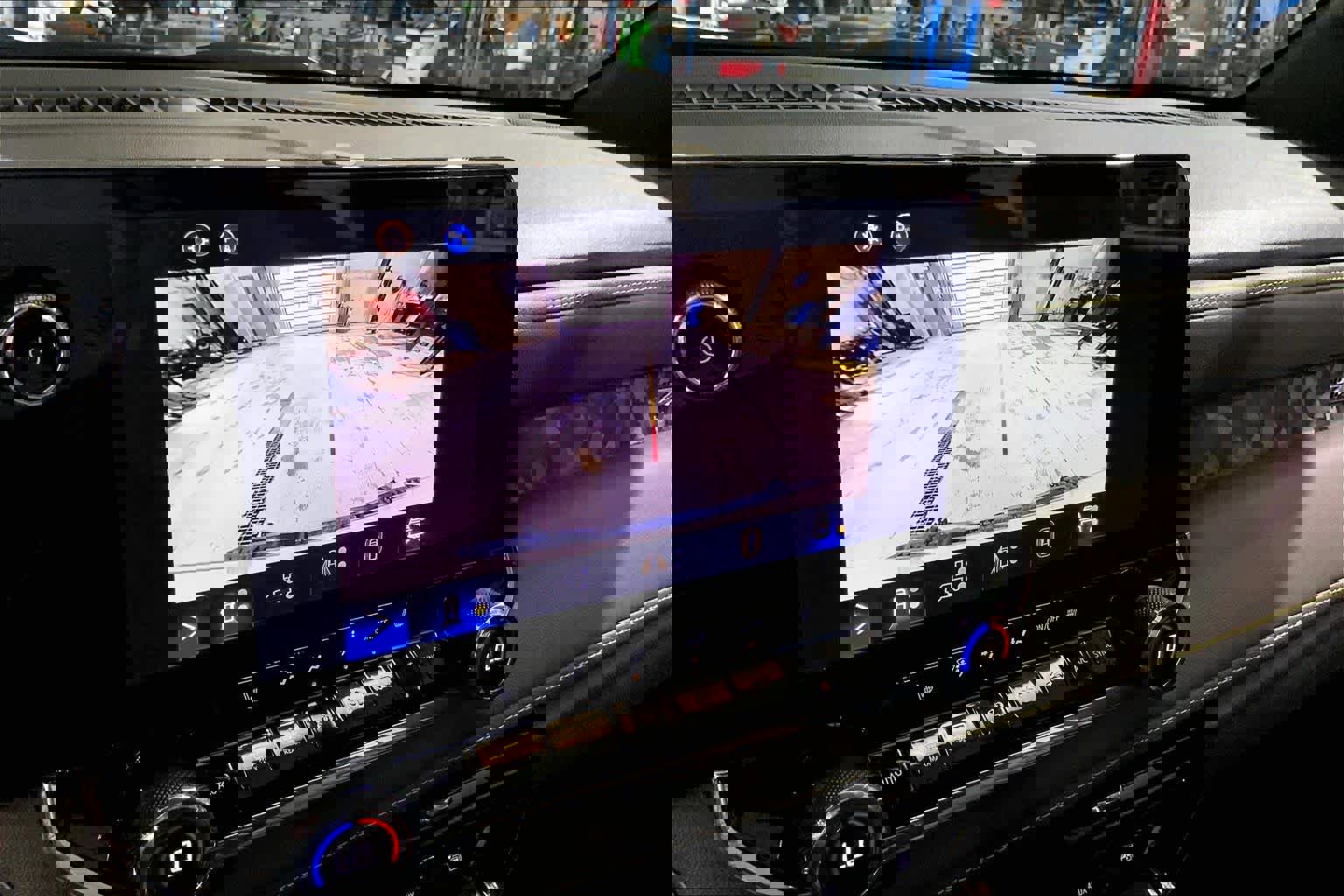 Certified 2024 Chevrolet Colorado ZR2 w/ ZR2 Bison Edition image 26