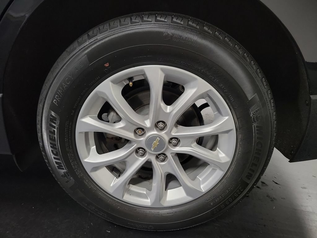 Used 2020 Chevrolet Equinox LT FWD image 10