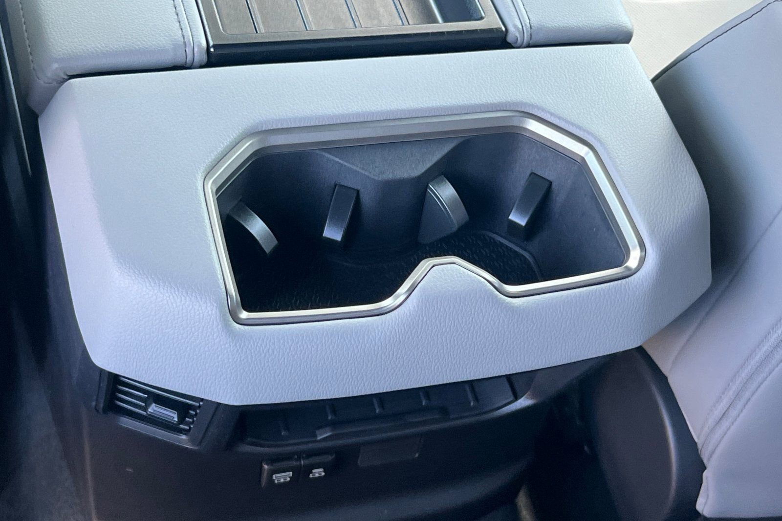 New 2026 Toyota Tundra Limited image 15