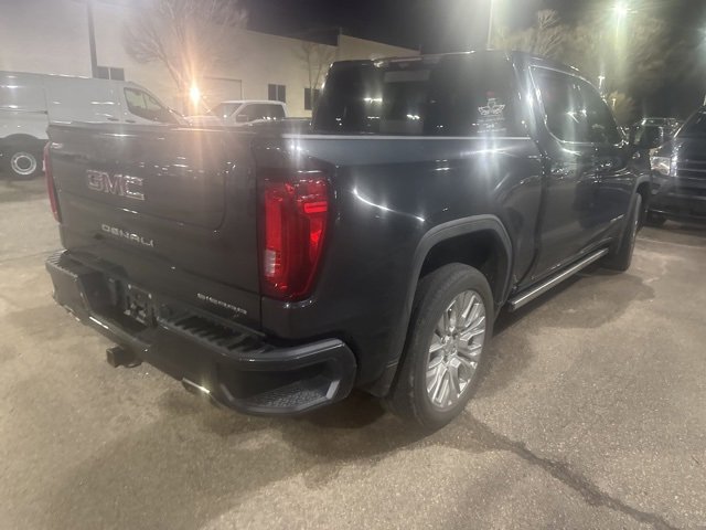 Used 2021 GMC Sierra 1500 Denali w/ Denali Ultimate Package image 10