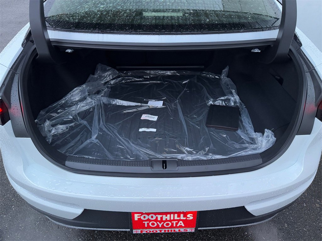 New 2026 Toyota Crown XLE image 22