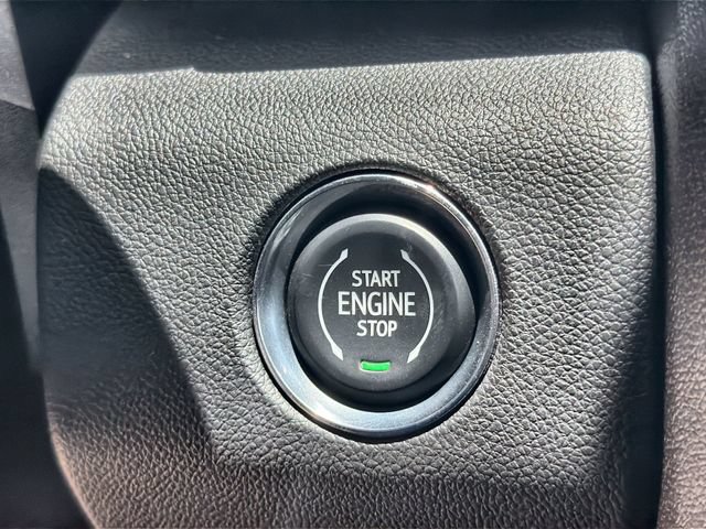 Certified 2025 GMC Acadia Elevation FWD image 16