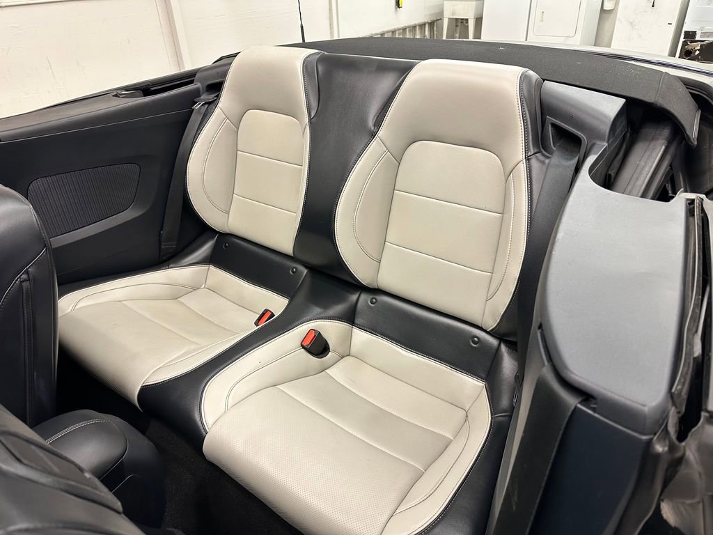 Used 2024 Ford Mustang Premium image 26