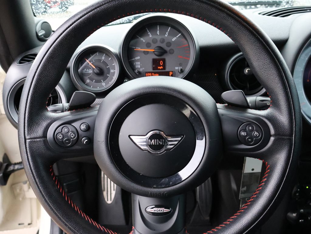 Used 2015 MINI Cooper S FWD image 29