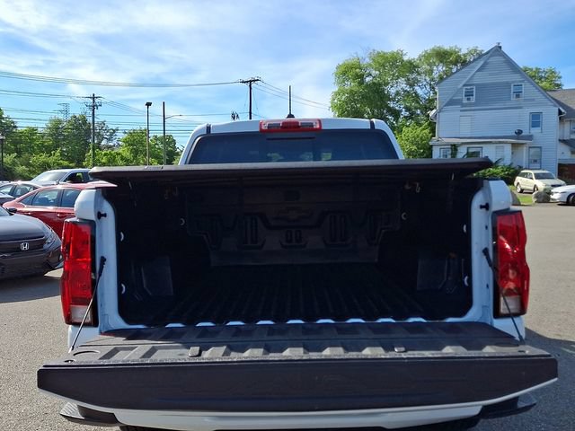 Used 2024 Chevrolet Colorado LT w/ LT Convenience Package II AWD/4WD image 28