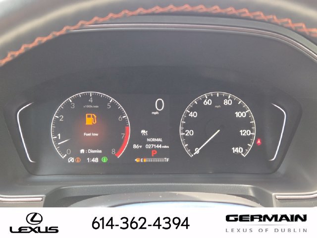 Used 2025 Honda Pilot TrailSport image 40