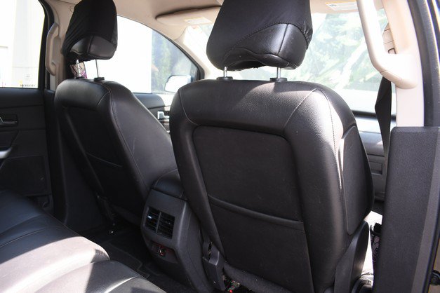 Used 2011 Ford Edge SEL w/ 202A Rapid Spec Order Code AWD/4WD image 27