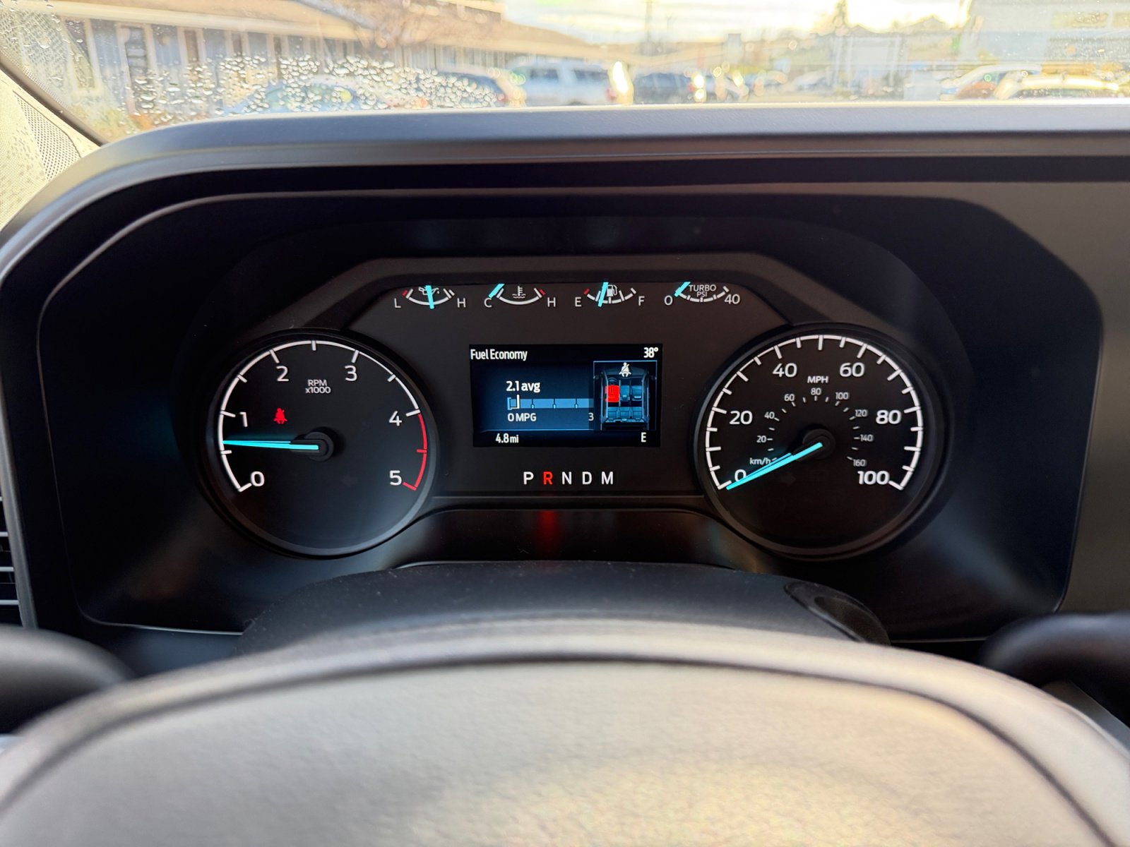 New 2026 Ford F250 XL w/ 360-Degree Camera Package image 19