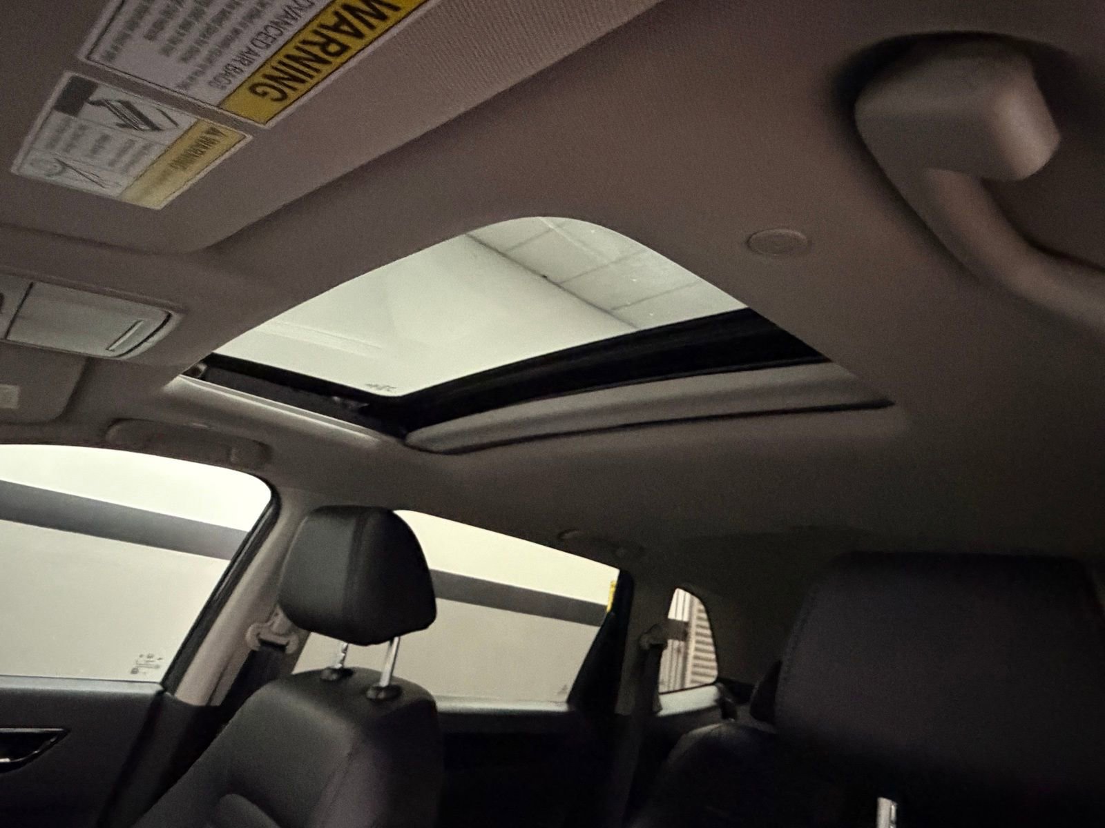 Used 2025 Honda CR-V EX-L image 25