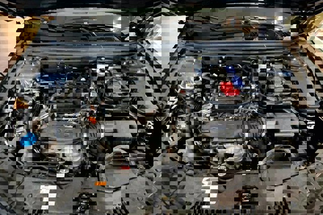 Used 2024 Honda Accord LX image 9