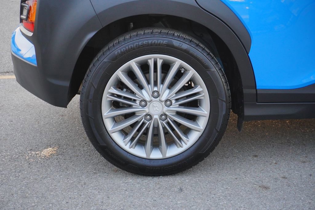 Used 2020 Hyundai Kona SEL image 12