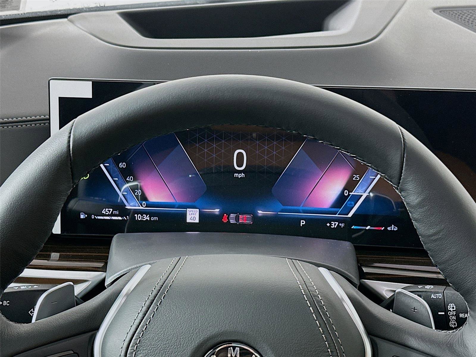 New 2026 BMW X5 xDrive40i image 12