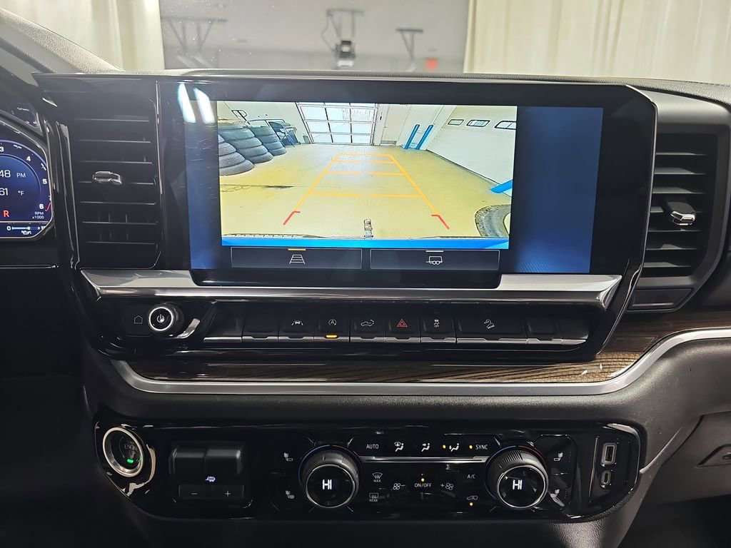 Certified 2022 Chevrolet Silverado 1500 LT image 27