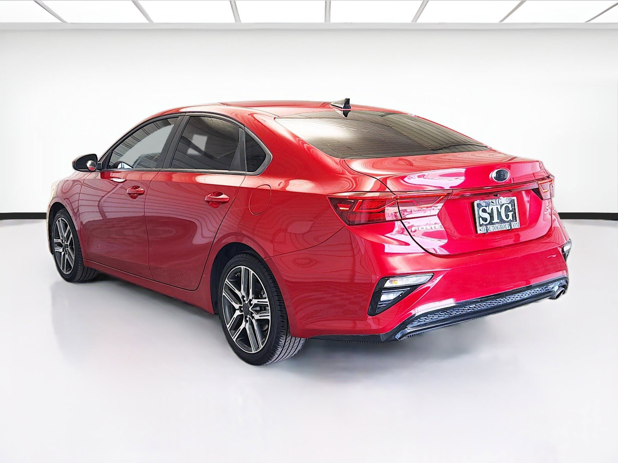 Used 2019 Kia Forte S image 6