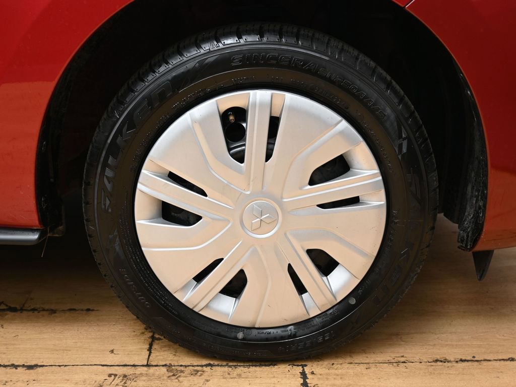 Used 2024 Mitsubishi Mirage ES image 14