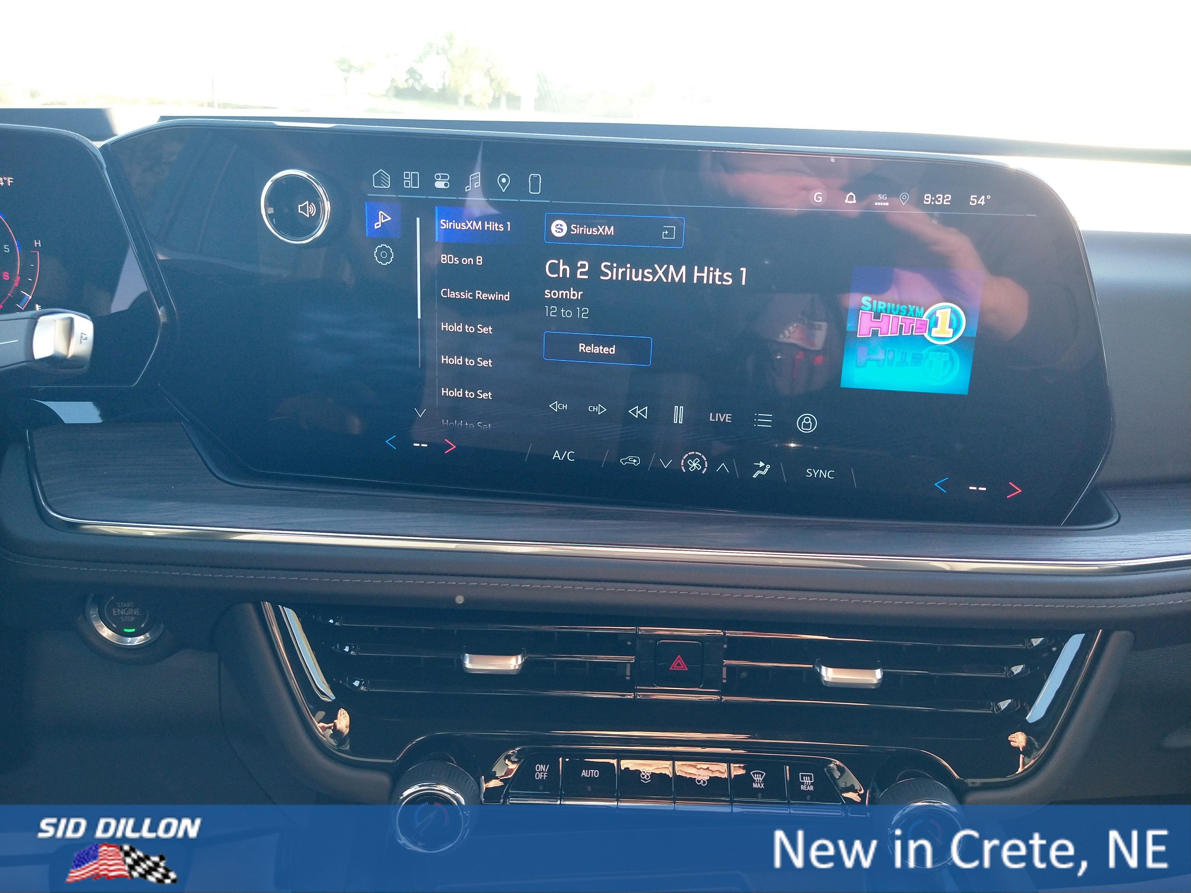 New 2026 Chevrolet Tahoe LS image 7