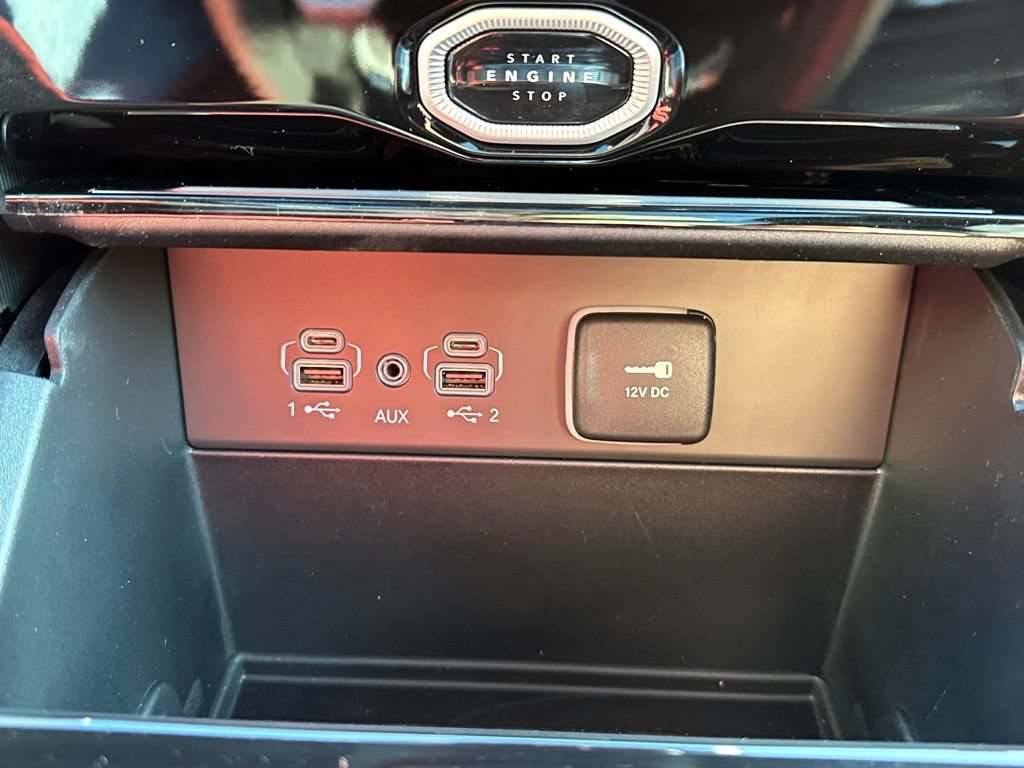 New 2026 Jeep Grand Cherokee Limited AWD/4WD image 34
