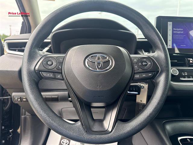 Used 2024 Toyota Corolla LE FWD image 21