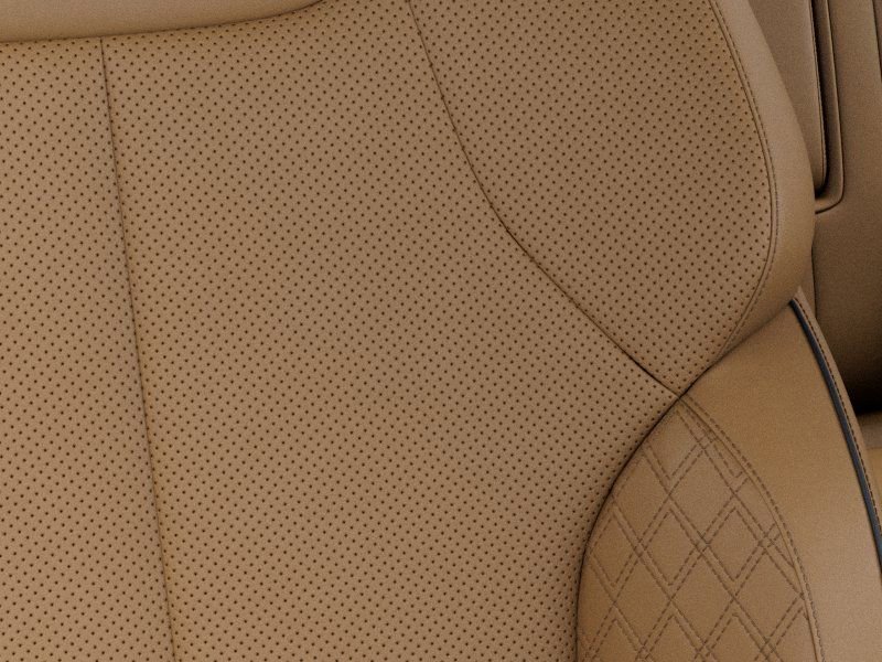 New 2025 Jeep Grand Cherokee Summit image 20