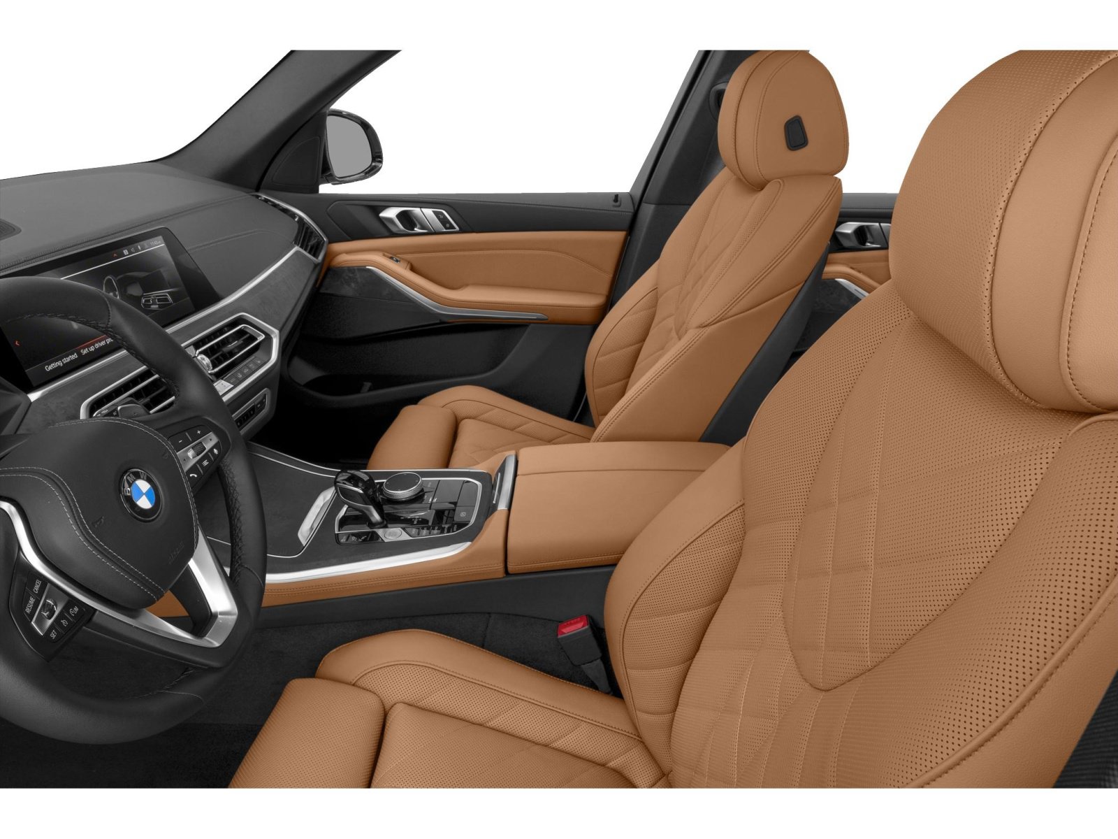 Used 2023 BMW X5 xDrive40i w/ Premium Package AWD/4WD image 8
