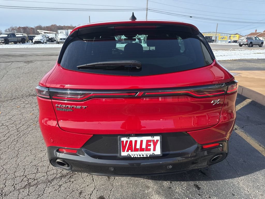 Used 2024 Dodge Hornet R/T image 17