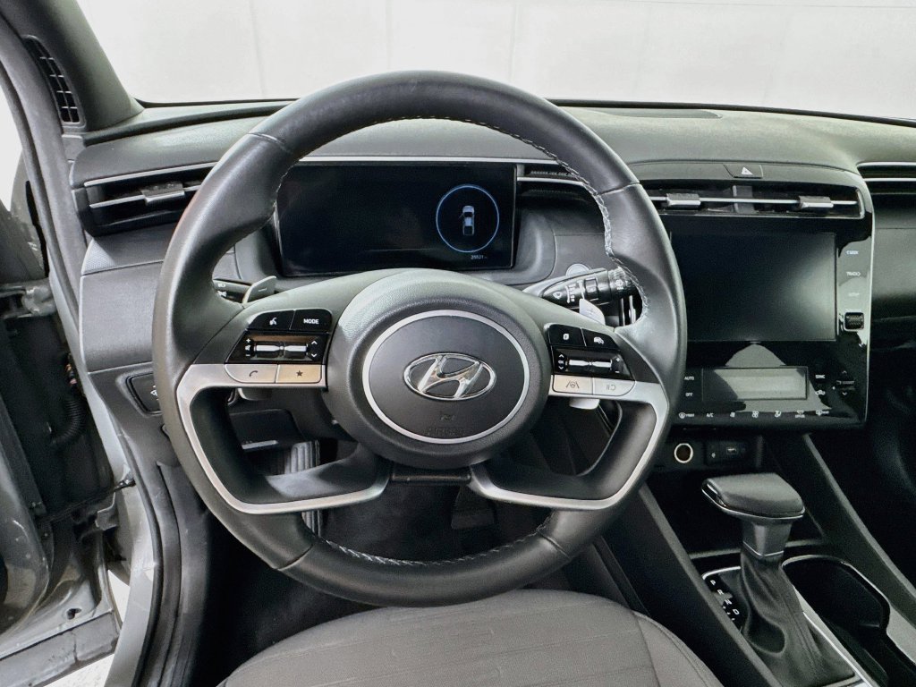 Used 2022 Hyundai Santa Cruz SEL Premium AWD/4WD image 12