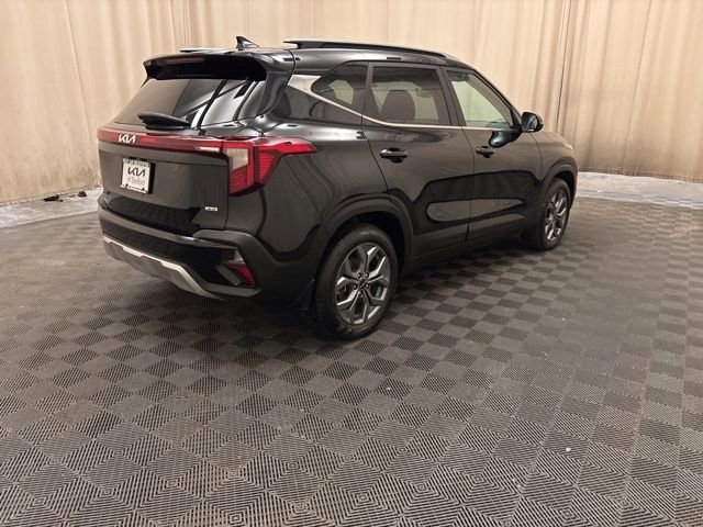 Used 2024 Kia Seltos S image 5