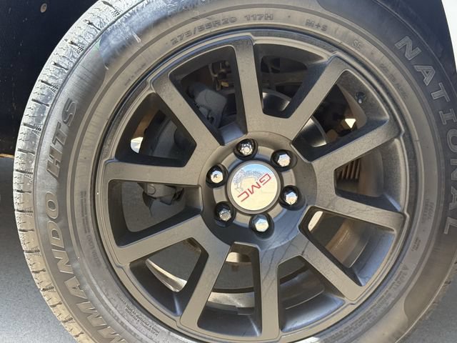 Used 2019 GMC Yukon XL Denali RWD image 10