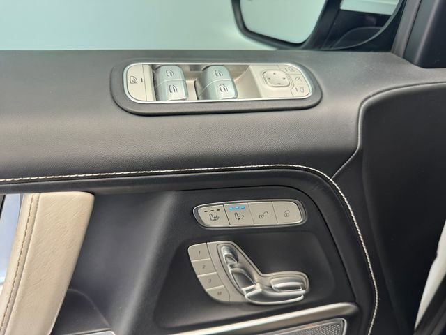 Used 2024 Mercedes-Benz G 550 image 37