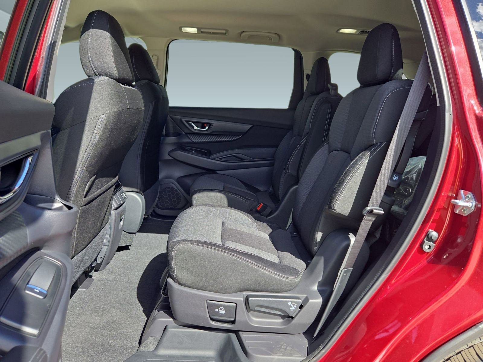 New 2025 Subaru Ascent Premium image 11