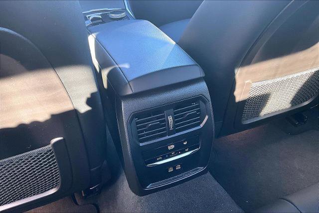 Used 2023 BMW 330i xDrive Sedan w/ Driving Assistance Package image 10