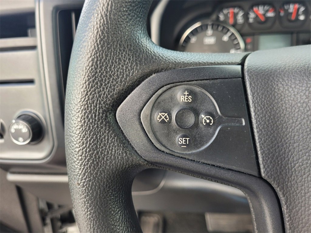 Used 2017 Chevrolet Silverado 1500 LS w/ LS Convenience Package image 29