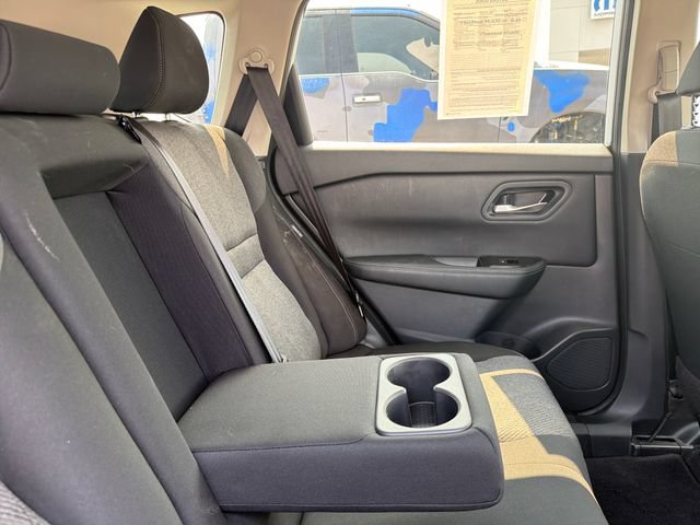 Used 2024 Nissan Rogue SV AWD/4WD image 28