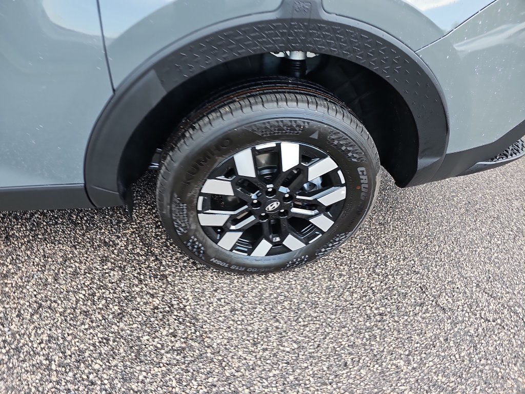 New 2026 Hyundai Santa Cruz SEL FWD image 28