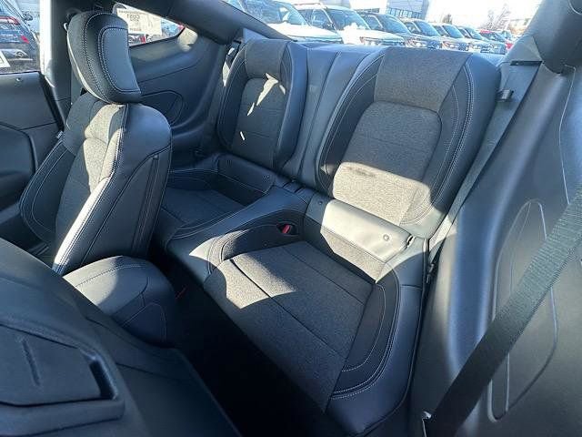 New 2026 Ford Mustang Coupe image 11