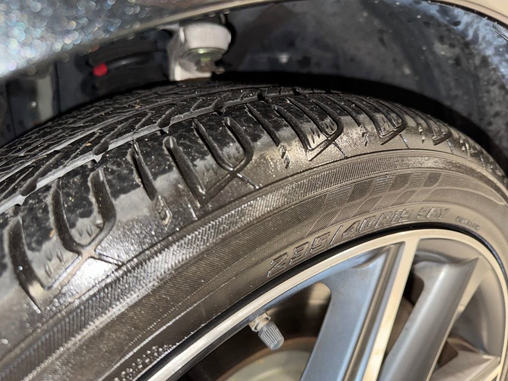 Used 2019 Lexus GS 350 F Sport image 11