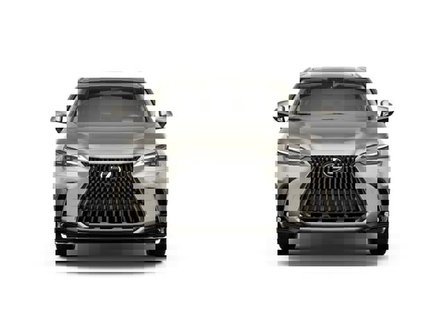 New 2026 Lexus NX 350 AWD w/ Luxury Package image 10