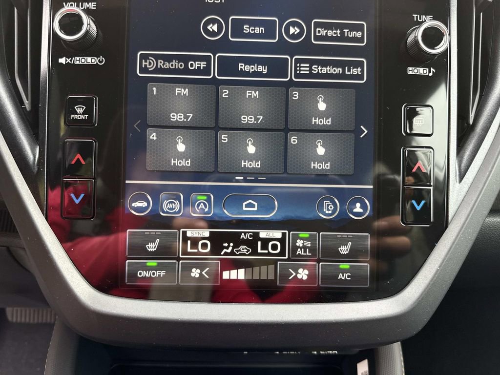 New 2026 Subaru Forester Wilderness image 33