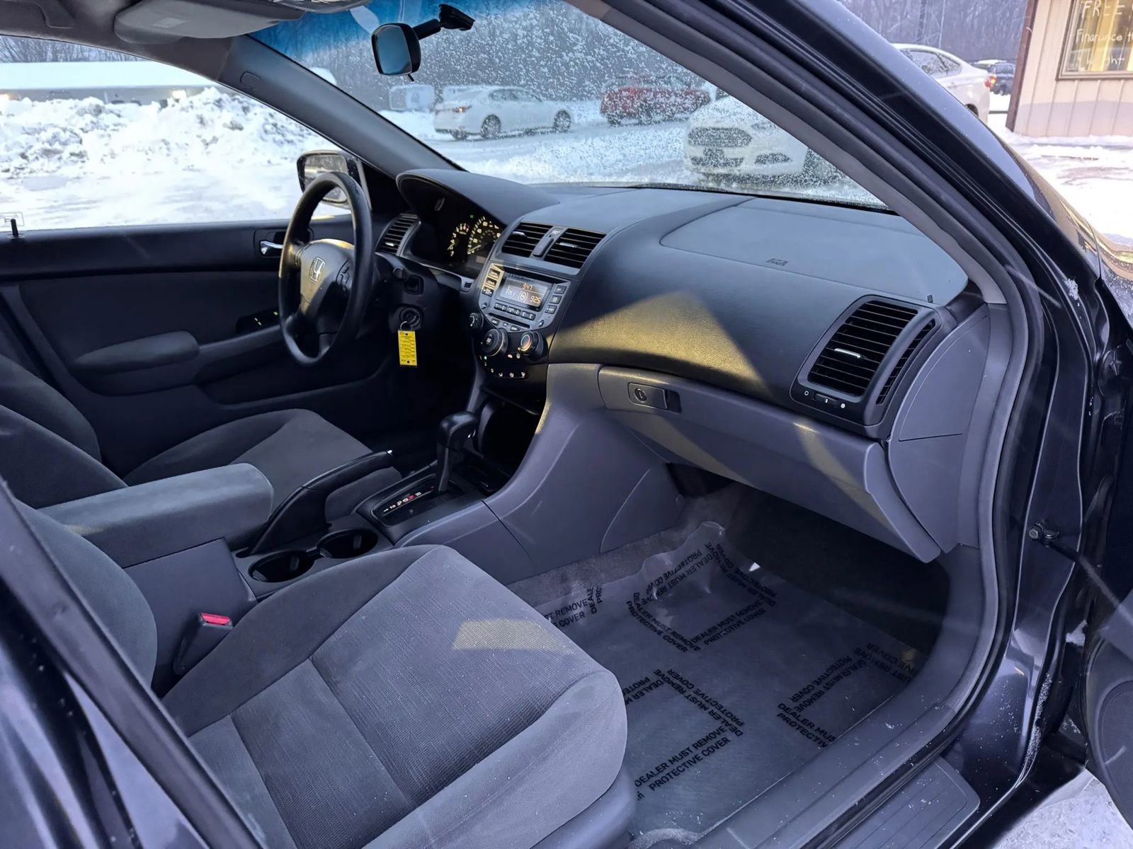 Used 2007 Honda Accord SE image 14