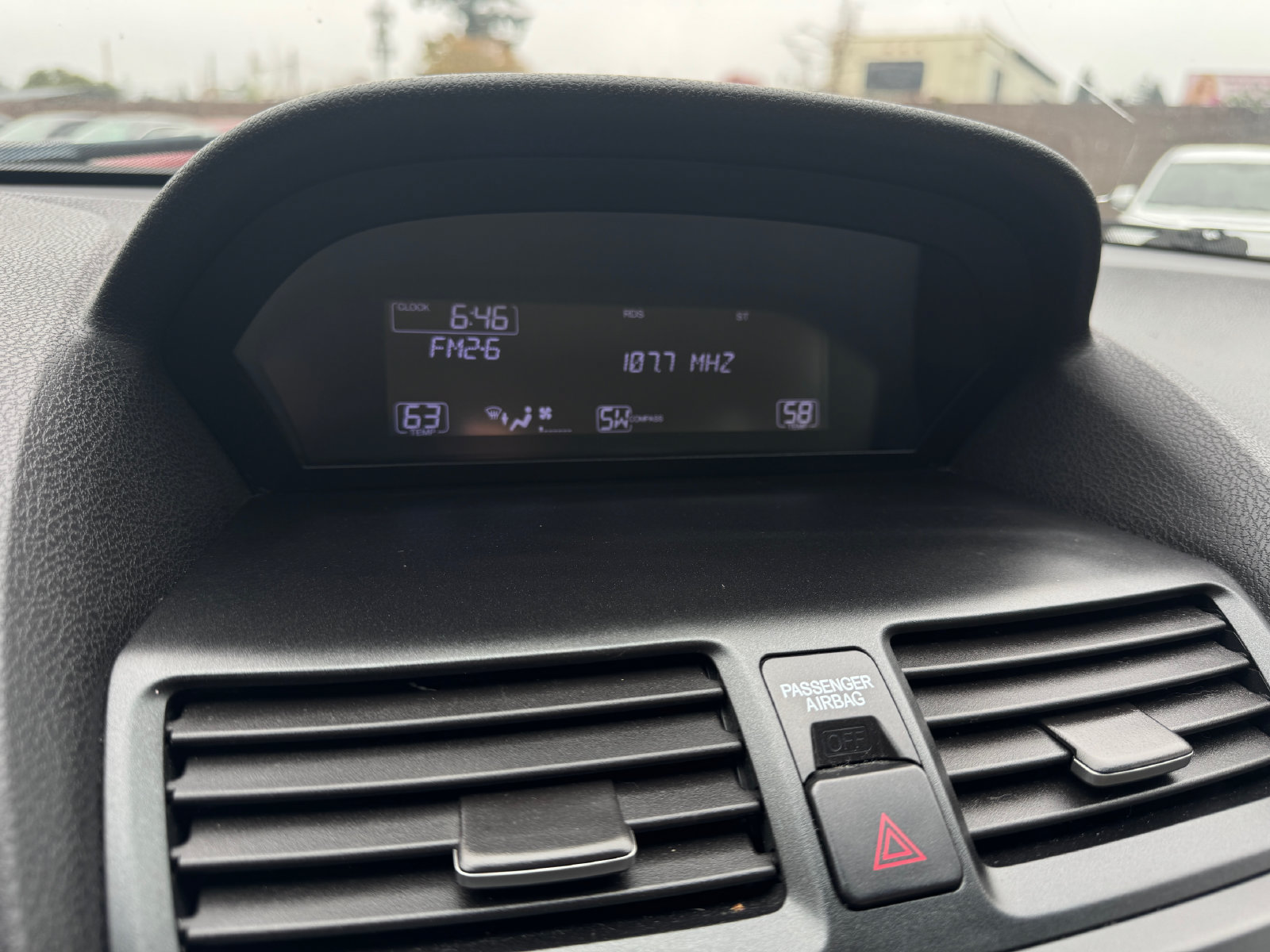 Used 2010 Acura TL FWD image 23