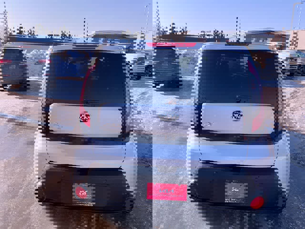 Used 2014 Kia Soul image 27