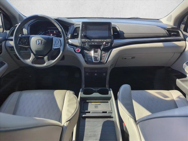 Used 2023 Honda Odyssey Elite image 24
