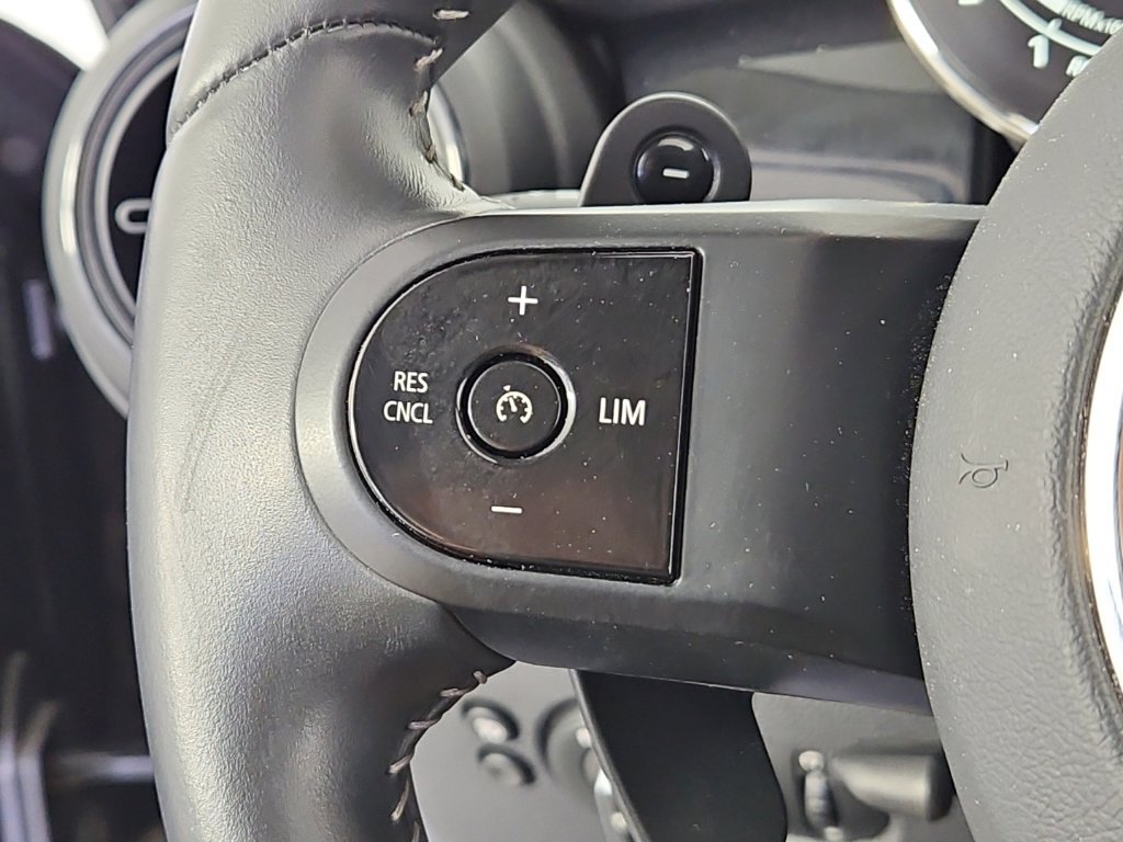 Certified 2024 MINI Cooper S FWD image 27