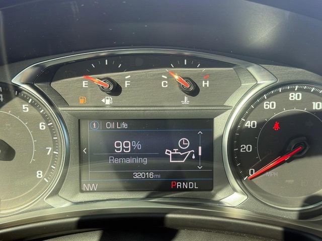 Certified 2023 Chevrolet Equinox LT image 21