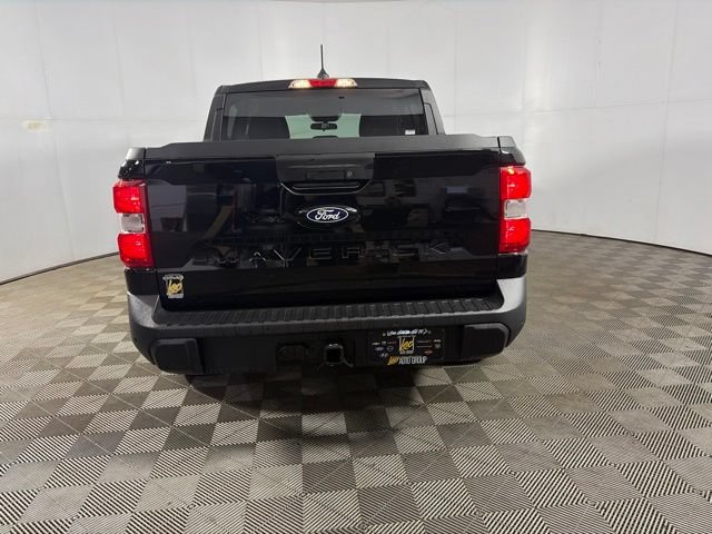 New 2026 Ford Maverick XLT w/ XLT Luxury Package AWD/4WD image 6