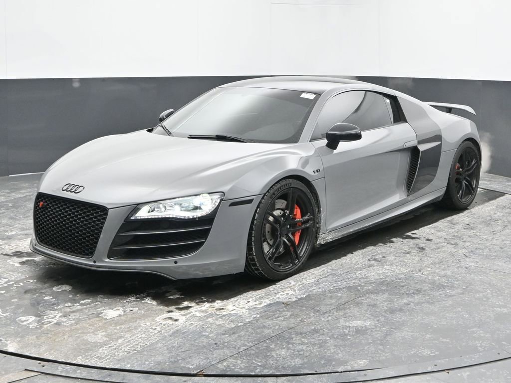 Used 2010 Audi R8 V10 image 6