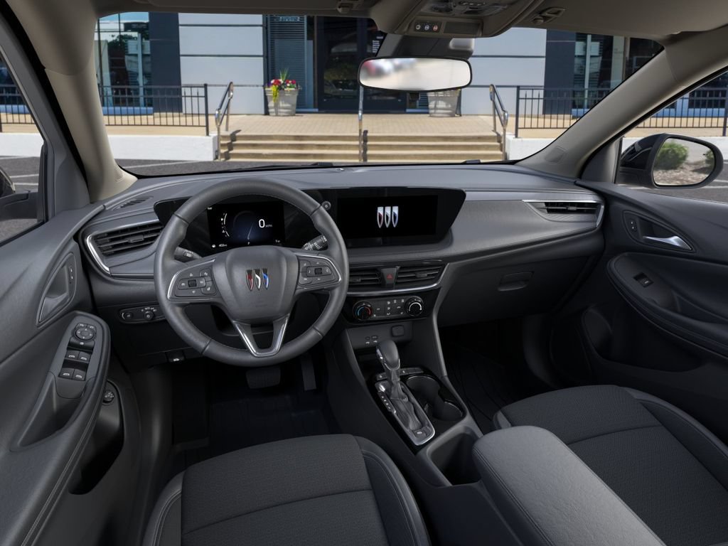 New 2026 Buick Encore GX Preferred w/ Comfort Package AWD/4WD image 15