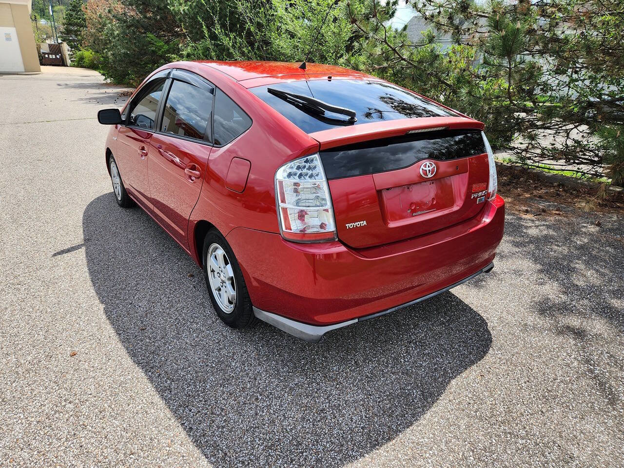 Used 2009 Toyota Prius image 11