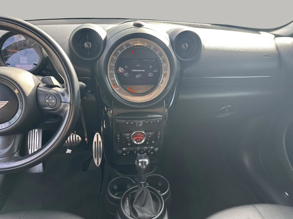 Used 2016 MINI Cooper Countryman S image 16