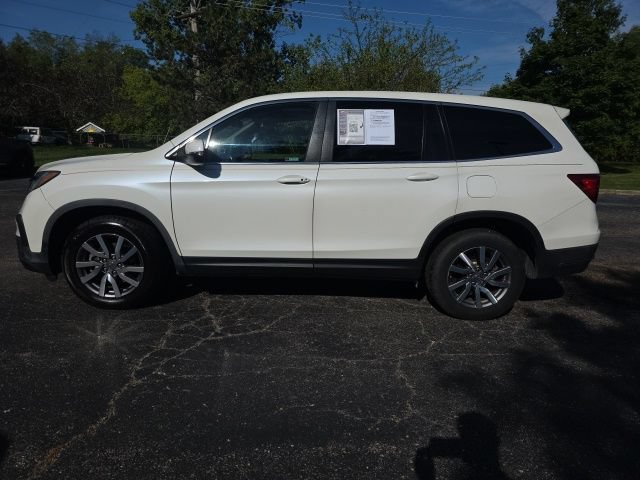 Used 2019 Honda Pilot EX-L image 4